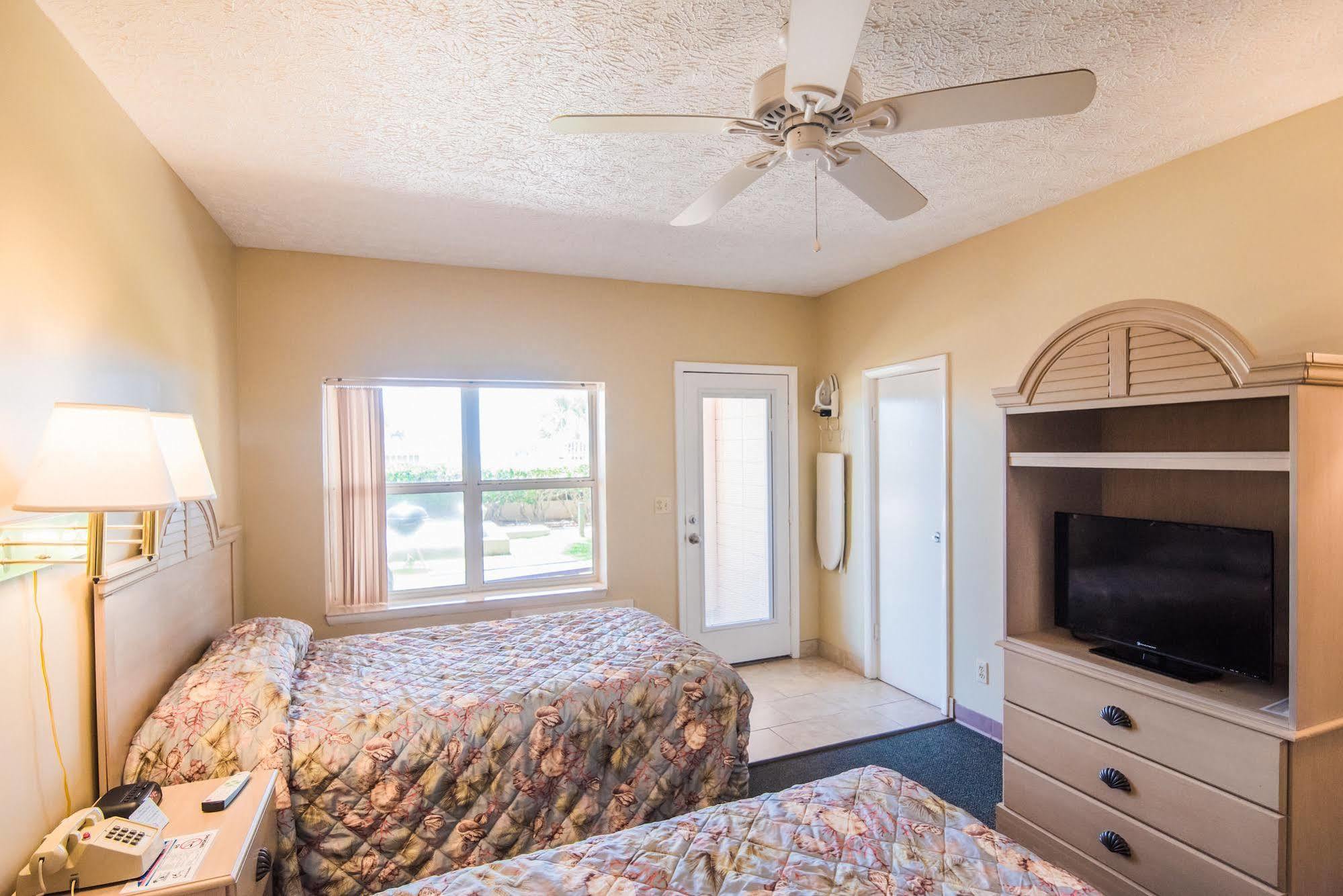 The Driftwood Lodge Panama City Beach Exteriör bild